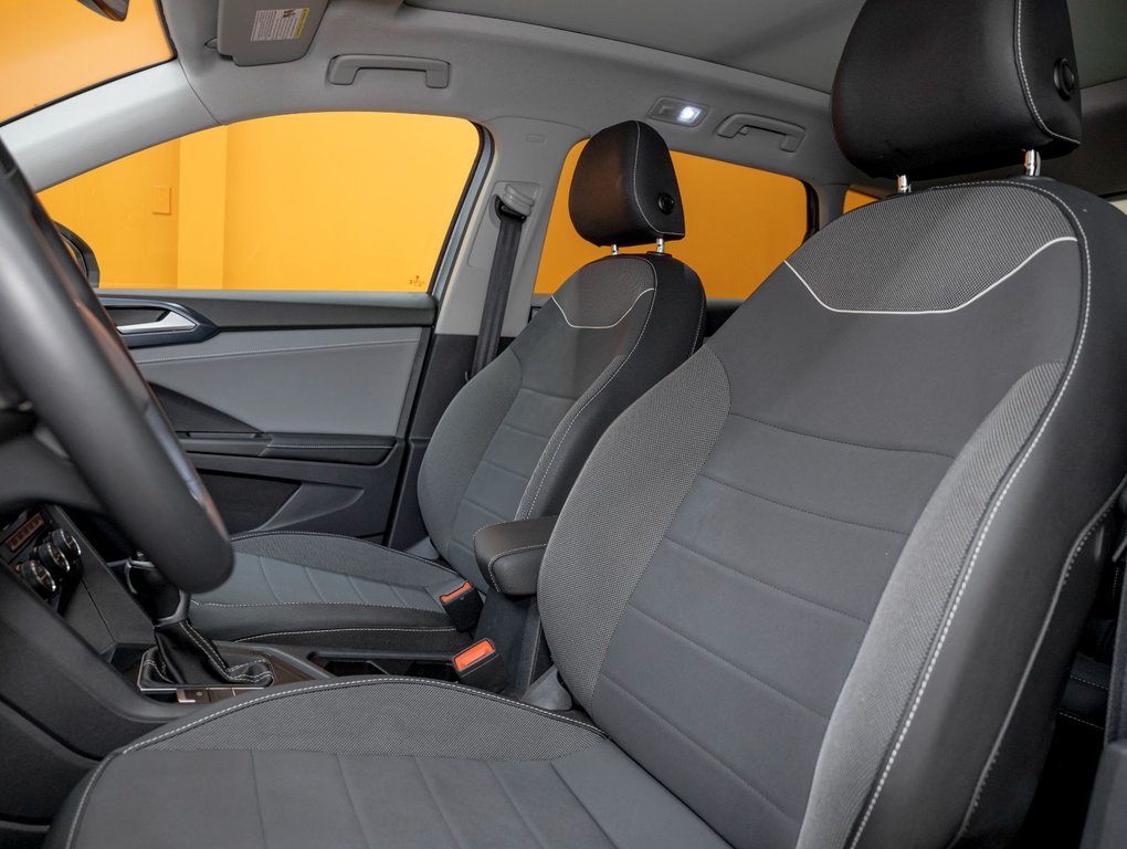 Volkswagen Taos  2024 à St-Jérôme, Québec - 11 - w1024h768px
