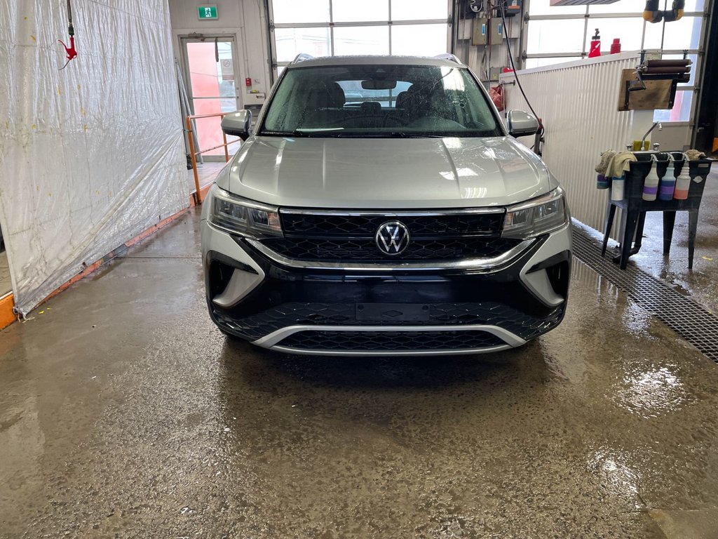 2024 Volkswagen Taos in St-Jérôme, Quebec - 5 - w1024h768px