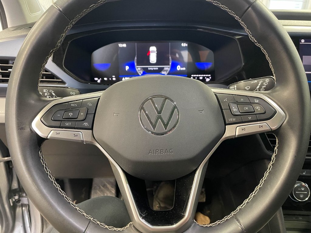 2024 Volkswagen Taos in St-Jérôme, Quebec - 14 - w1024h768px