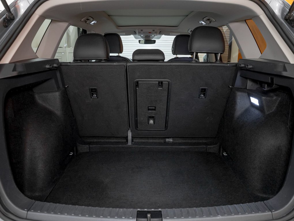 Volkswagen Taos  2024 à St-Jérôme, Québec - 29 - w1024h768px