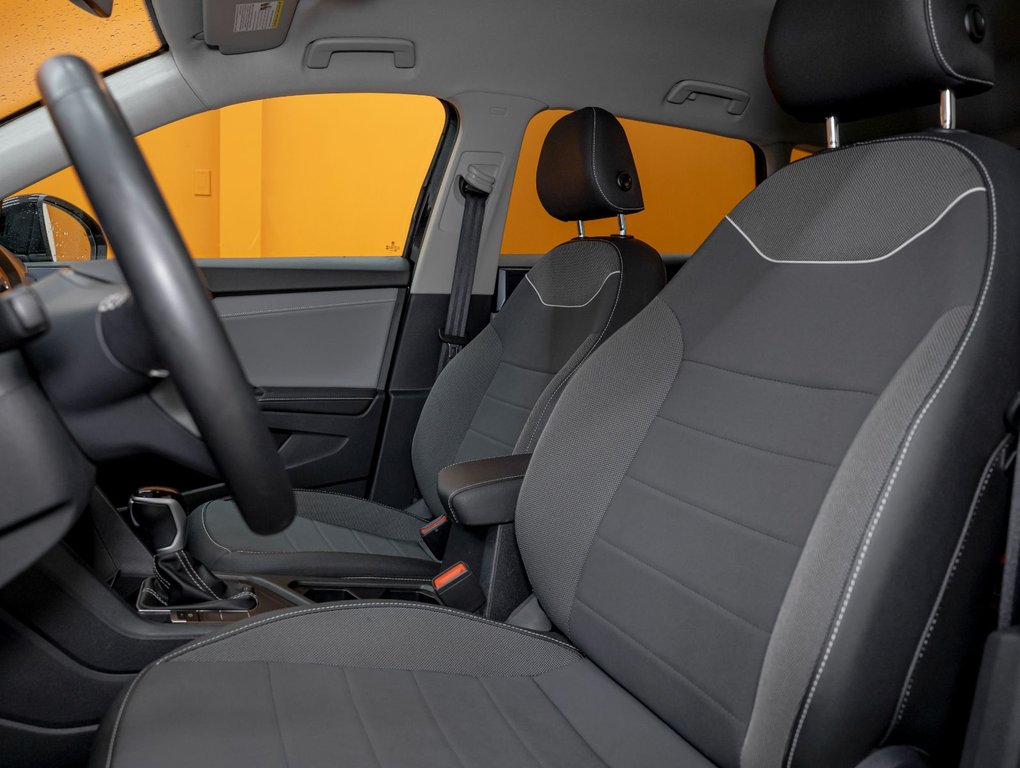 Volkswagen Taos  2024 à St-Jérôme, Québec - 10 - w1024h768px