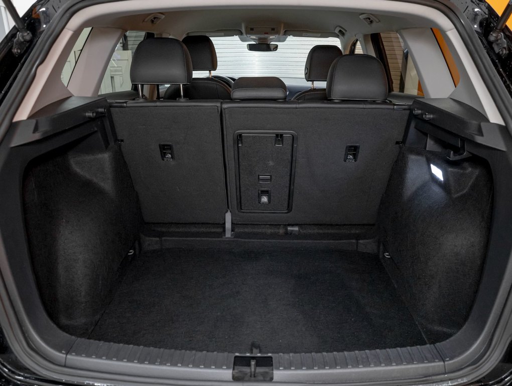 Volkswagen Taos  2024 à St-Jérôme, Québec - 28 - w1024h768px