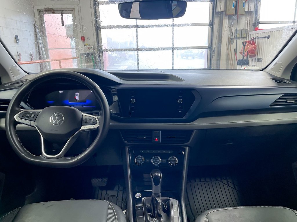 2024 Volkswagen Taos in St-Jérôme, Quebec - 10 - w1024h768px