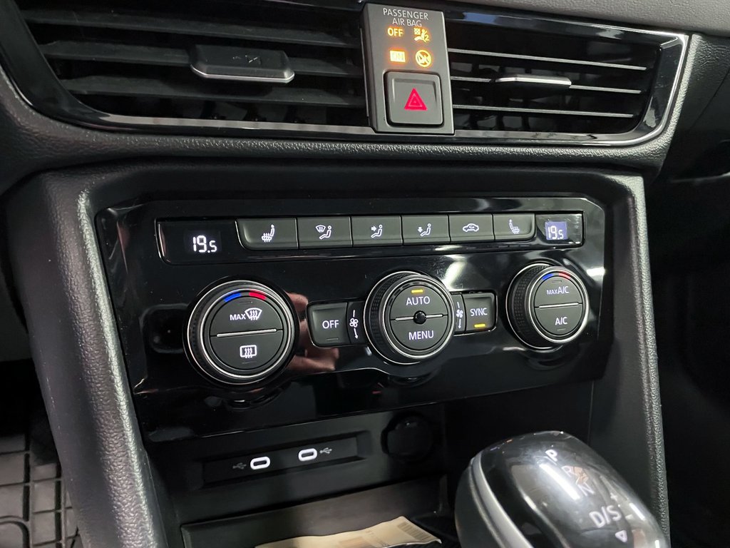 2024 Volkswagen Taos in St-Jérôme, Quebec - 12 - w1024h768px