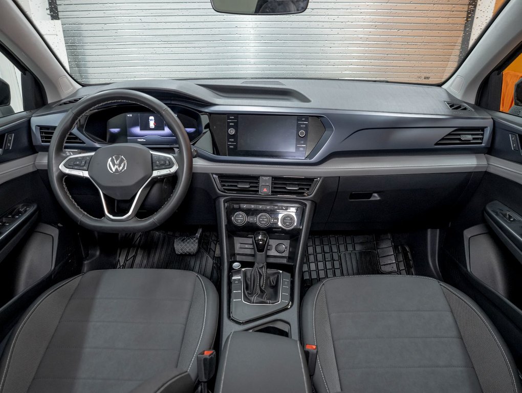 Volkswagen Taos  2024 à St-Jérôme, Québec - 11 - w1024h768px