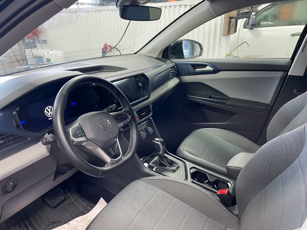 2024 Volkswagen Taos in St-Jérôme, Quebec - 3 - w1024h768px