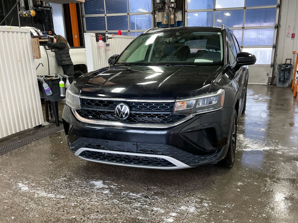 2024 Volkswagen Taos in St-Jérôme, Quebec - 1 - w1024h768px