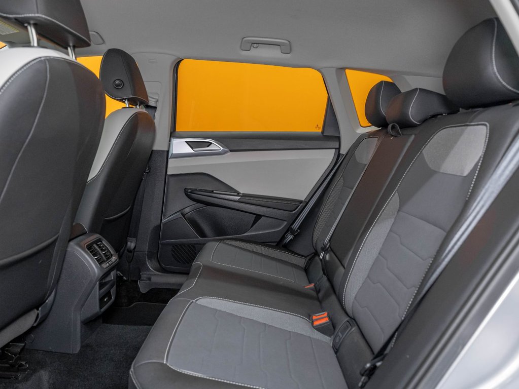 Volkswagen Taos  2025 à St-Jérôme, Québec - 26 - w1024h768px