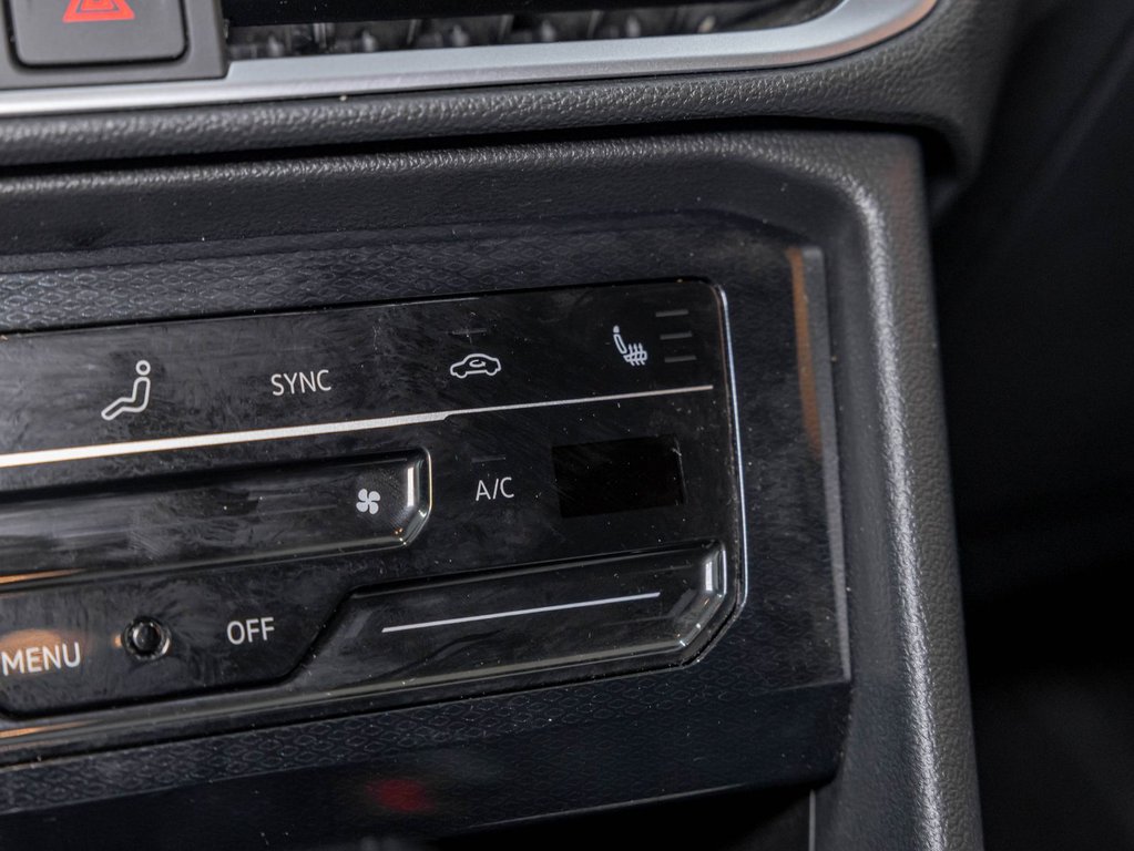 Volkswagen Taos  2025 à St-Jérôme, Québec - 20 - w1024h768px