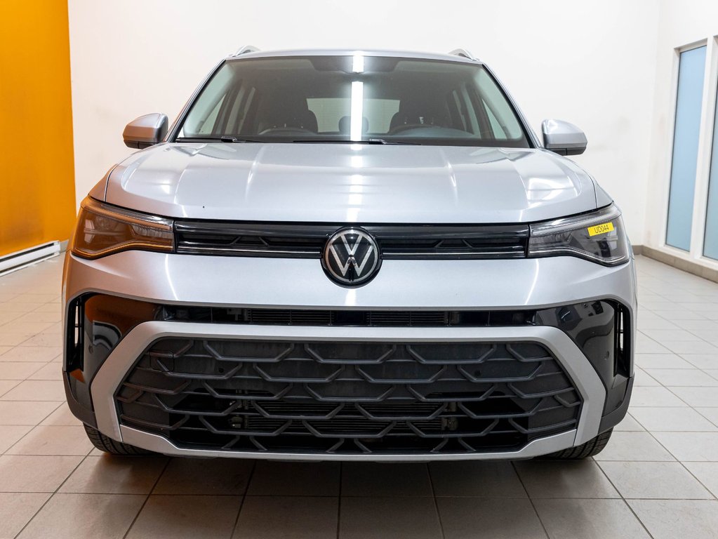 Volkswagen Taos  2025 à St-Jérôme, Québec - 4 - w1024h768px