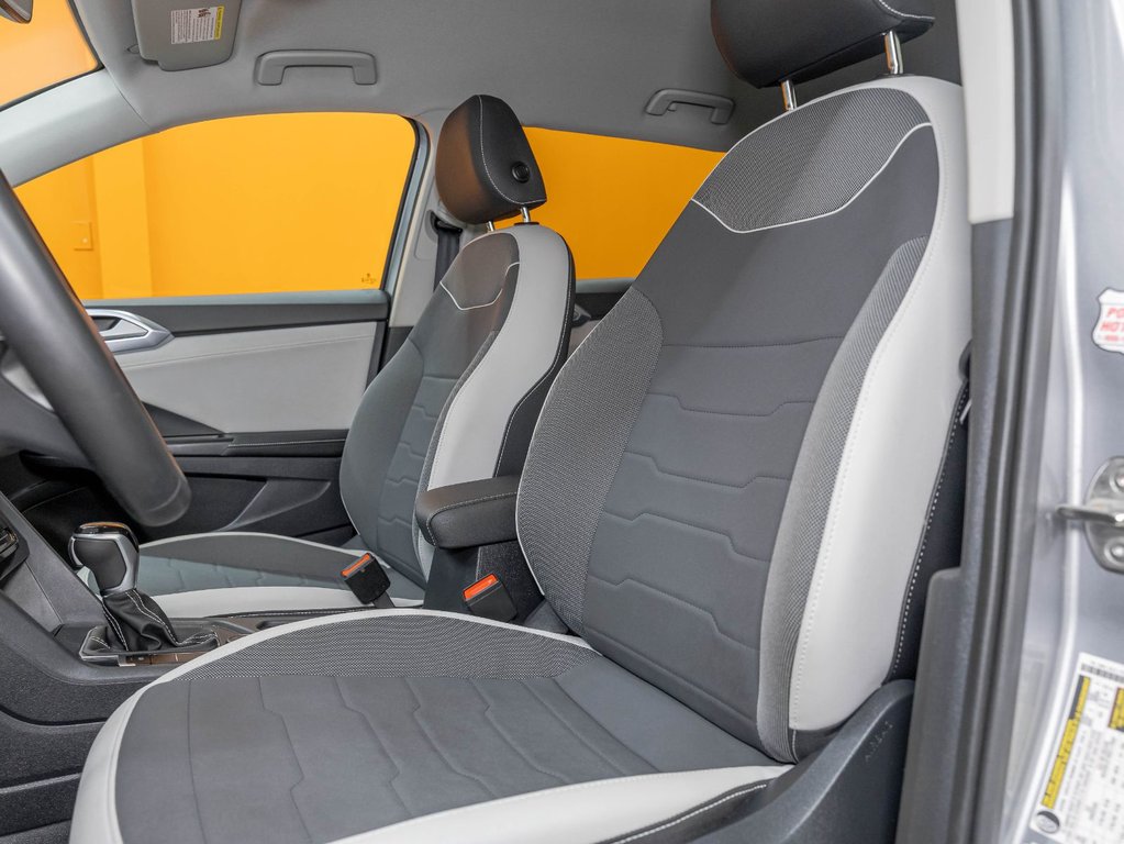 Volkswagen Taos  2025 à St-Jérôme, Québec - 10 - w1024h768px