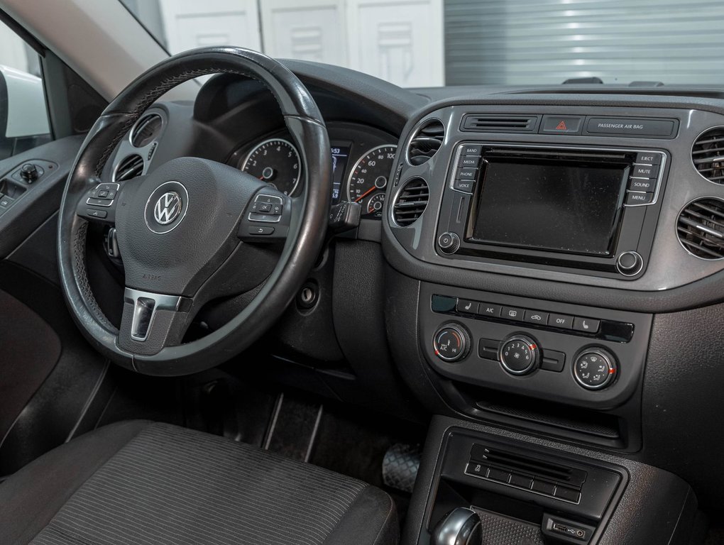 2017 Volkswagen Tiguan in St-Jérôme, Quebec - 22 - w1024h768px