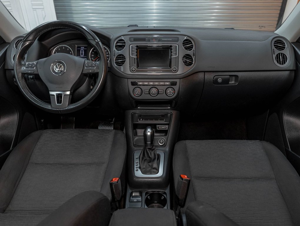 2017 Volkswagen Tiguan in St-Jérôme, Quebec - 11 - w1024h768px