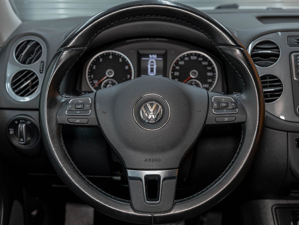 2017 Volkswagen Tiguan in St-Jérôme, Quebec - 12 - w1024h768px