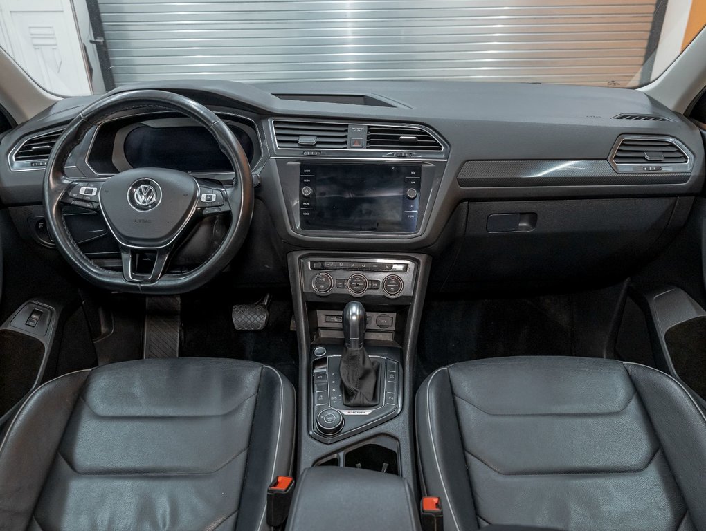 2018 Volkswagen Tiguan in St-Jérôme, Quebec - 12 - w1024h768px