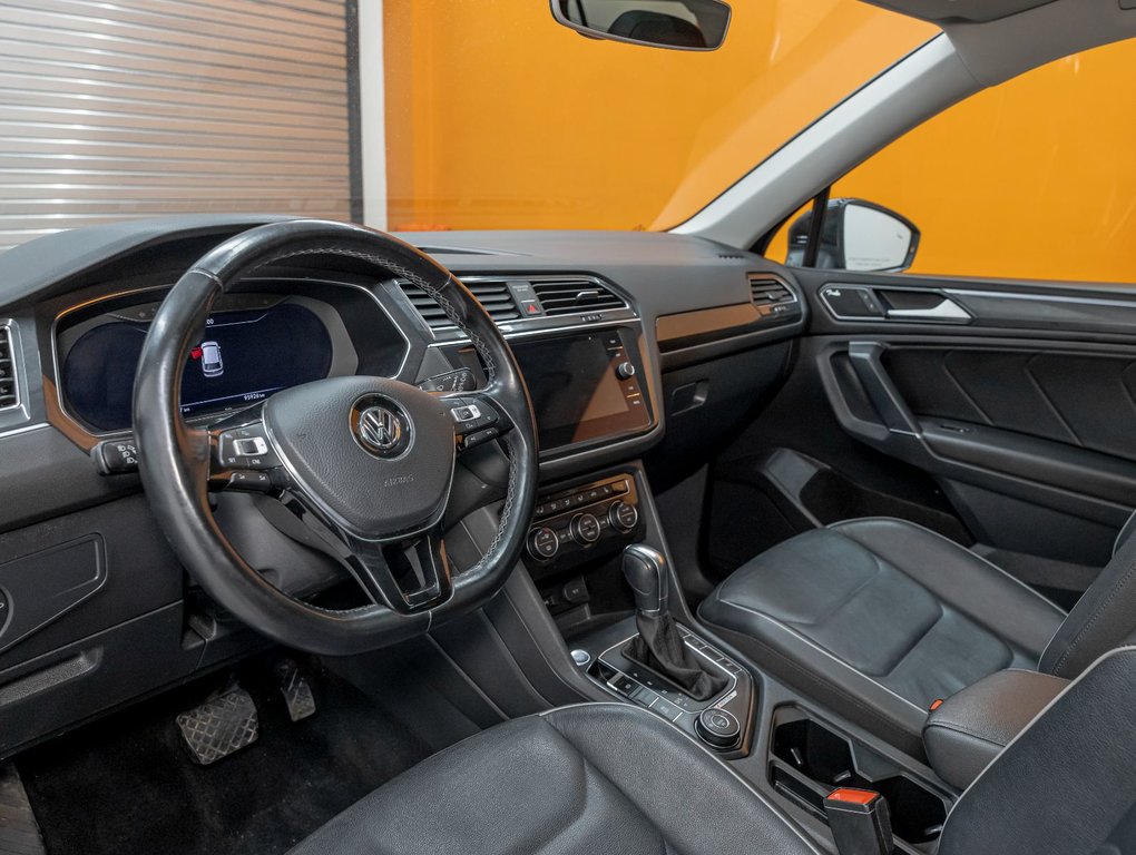 2018 Volkswagen Tiguan in St-Jérôme, Quebec - 2 - w1024h768px