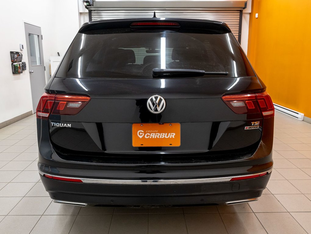 2018 Volkswagen Tiguan in St-Jérôme, Quebec - 8 - w1024h768px