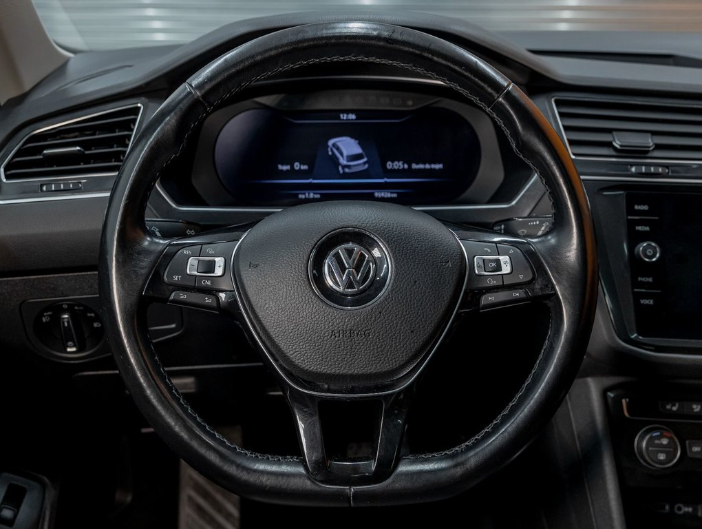 2018 Volkswagen Tiguan in St-Jérôme, Quebec - 14 - w1024h768px