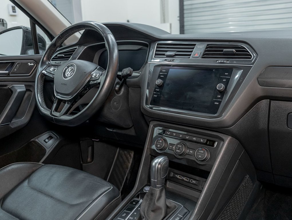 2018 Volkswagen Tiguan in St-Jérôme, Quebec - 32 - w1024h768px