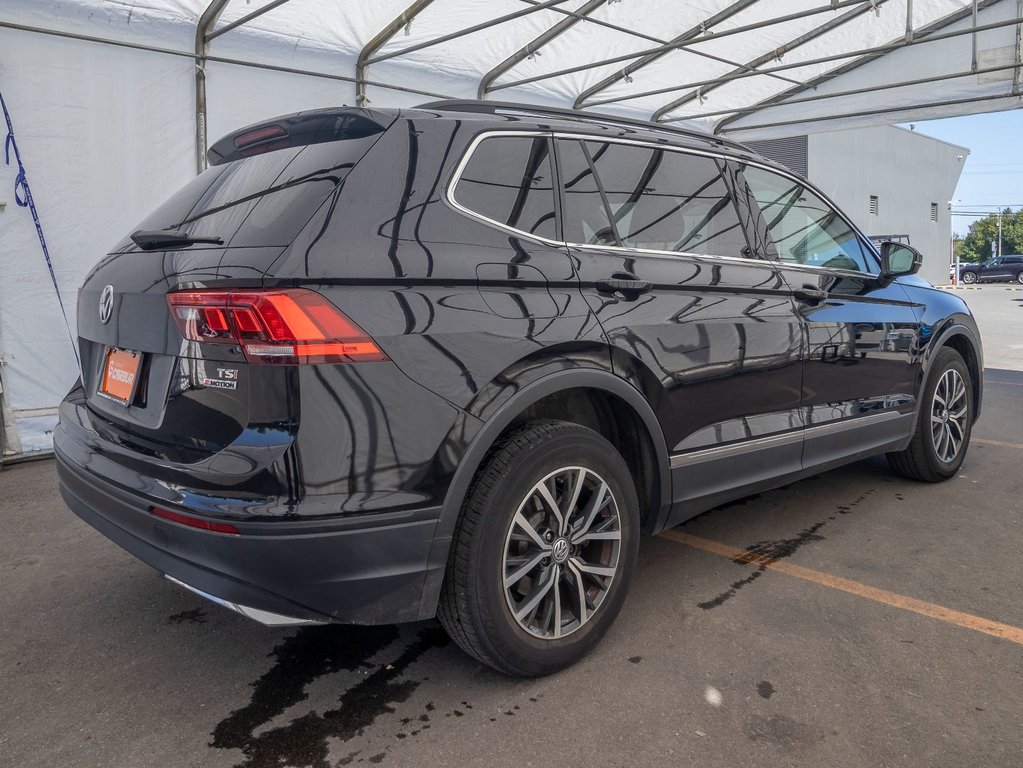 2018 Volkswagen Tiguan in St-Jérôme, Quebec - 9 - w1024h768px