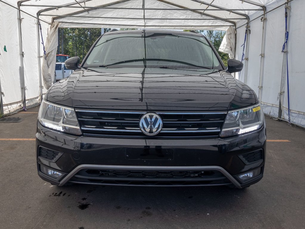 Volkswagen Tiguan  2018 à St-Jérôme, Québec - 5 - w1024h768px