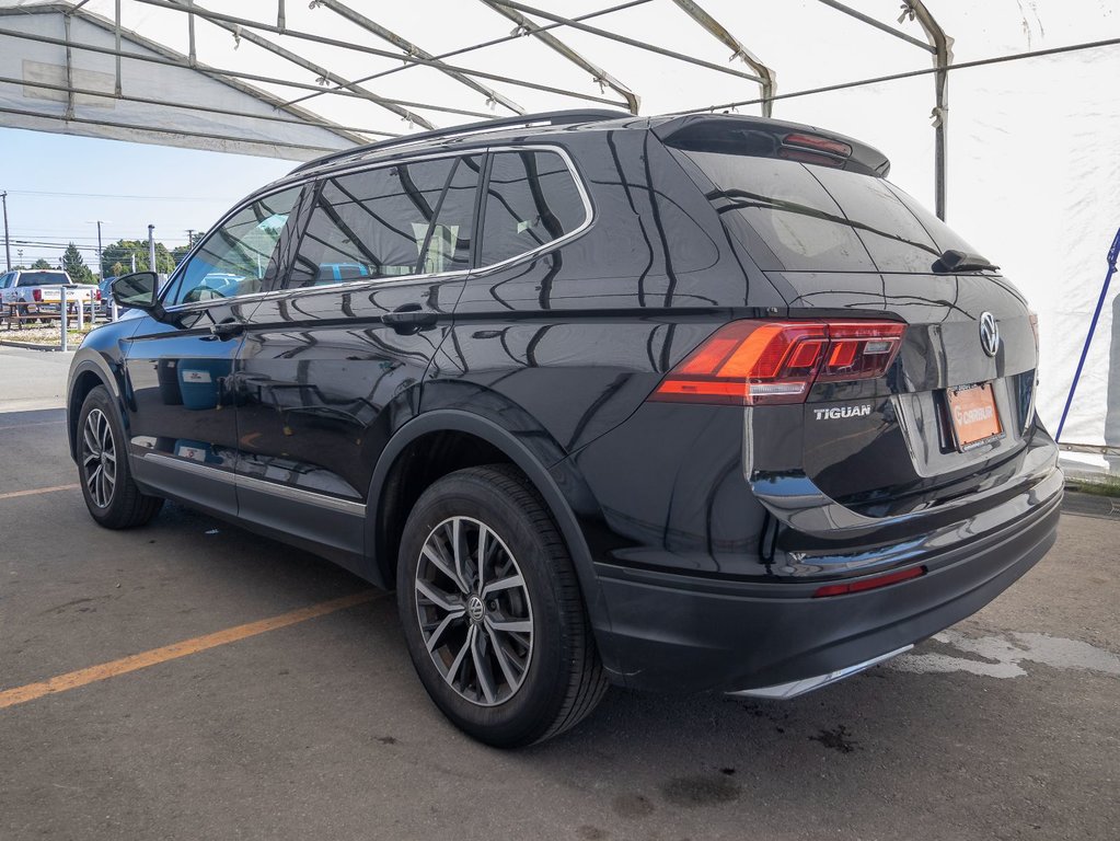 Volkswagen Tiguan  2018 à St-Jérôme, Québec - 6 - w1024h768px