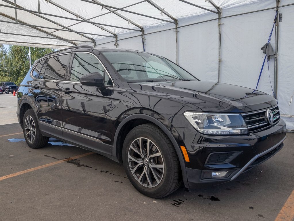 2018 Volkswagen Tiguan in St-Jérôme, Quebec - 10 - w1024h768px