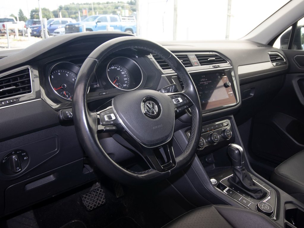 2018 Volkswagen Tiguan in St-Jérôme, Quebec - 3 - w1024h768px