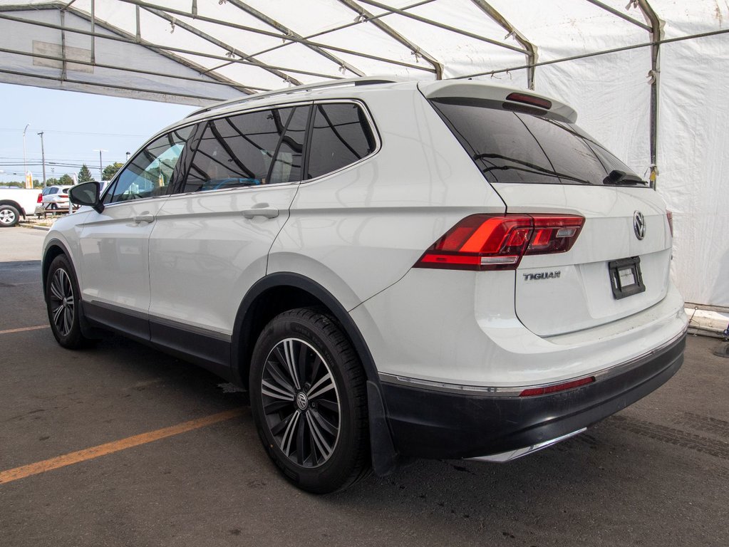 Volkswagen Tiguan  2018 à St-Jérôme, Québec - 6 - w1024h768px