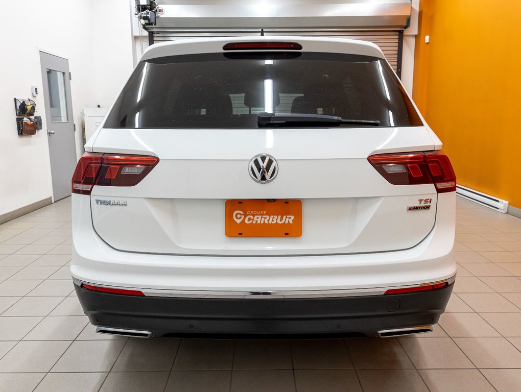 Volkswagen Tiguan  2018 à St-Jérôme, Québec - 8 - w1024h768px