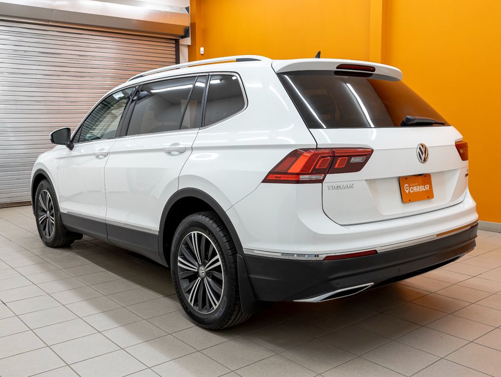 Volkswagen Tiguan  2018 à St-Jérôme, Québec - 6 - w1024h768px