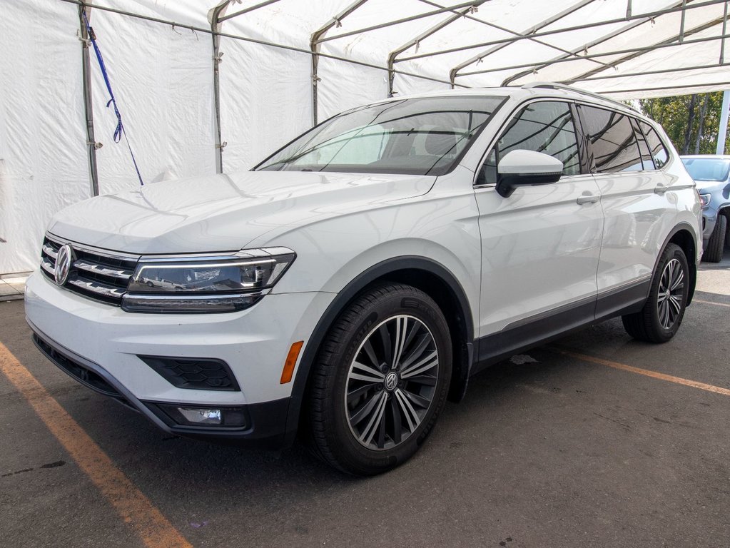 Volkswagen Tiguan  2018 à St-Jérôme, Québec - 1 - w1024h768px