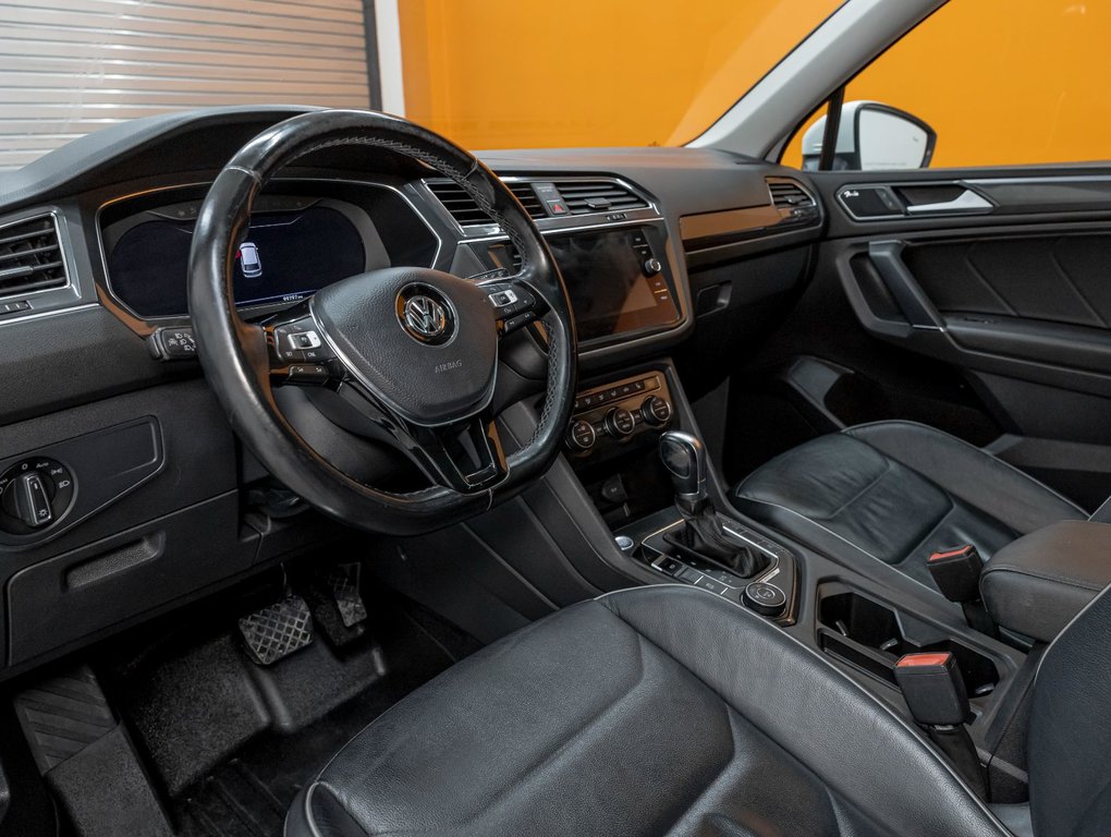 Volkswagen Tiguan  2018 à St-Jérôme, Québec - 2 - w1024h768px