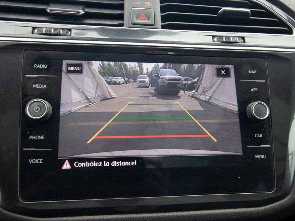 2018 Volkswagen Tiguan in St-Jérôme, Quebec - 14 - w1024h768px