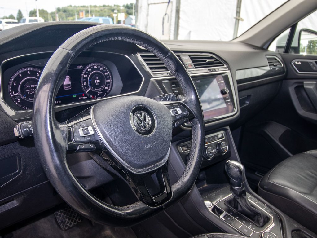 Volkswagen Tiguan  2018 à St-Jérôme, Québec - 4 - w1024h768px