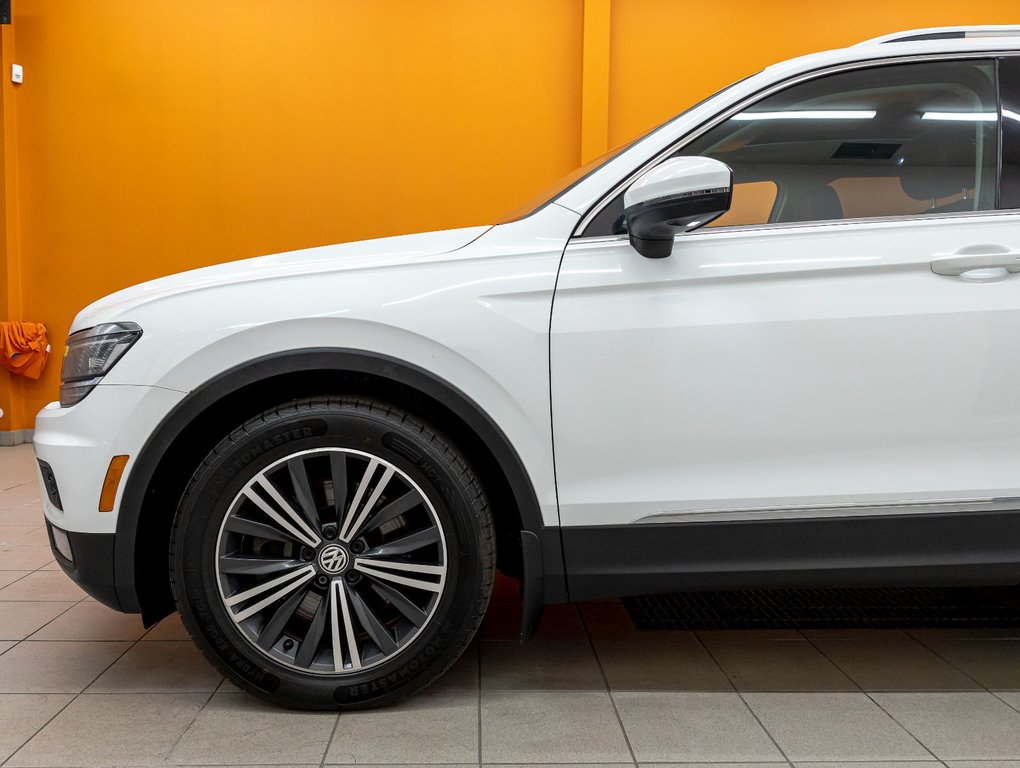 Volkswagen Tiguan  2018 à St-Jérôme, Québec - 40 - w1024h768px