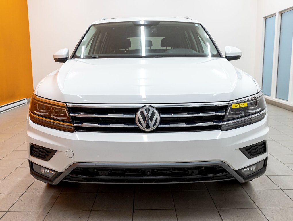 Volkswagen Tiguan  2018 à St-Jérôme, Québec - 5 - w1024h768px