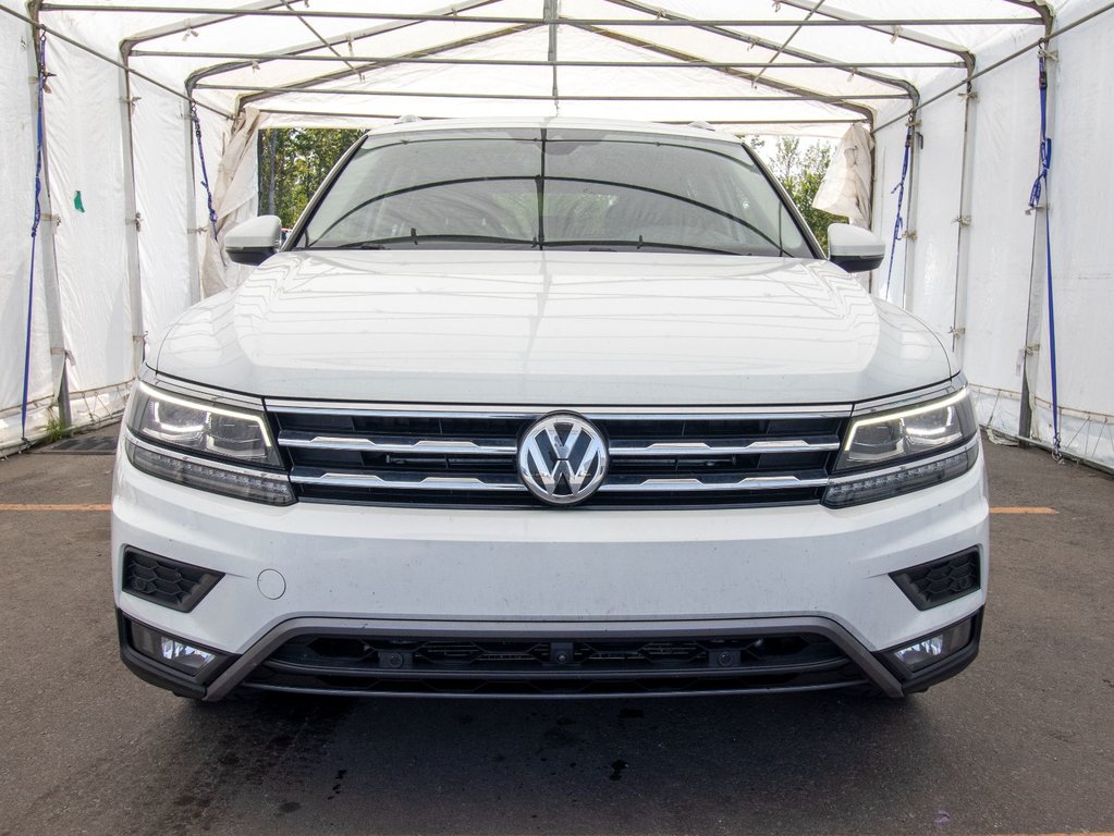 2018 Volkswagen Tiguan in St-Jérôme, Quebec - 5 - w1024h768px