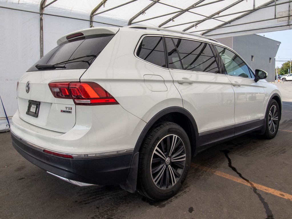 2018 Volkswagen Tiguan in St-Jérôme, Quebec - 9 - w1024h768px