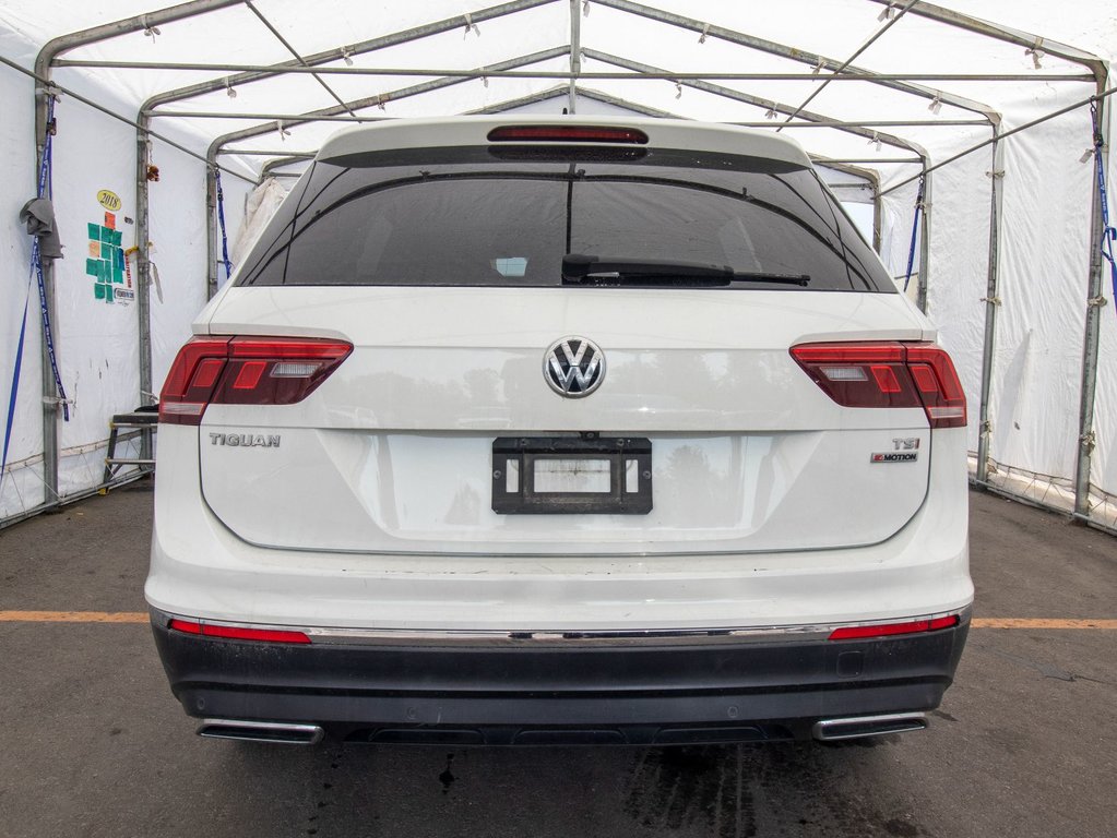 2018 Volkswagen Tiguan in St-Jérôme, Quebec - 8 - w1024h768px