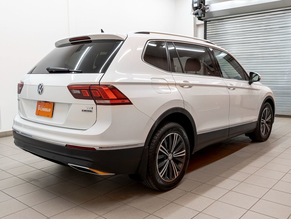 Volkswagen Tiguan  2018 à St-Jérôme, Québec - 9 - w1024h768px