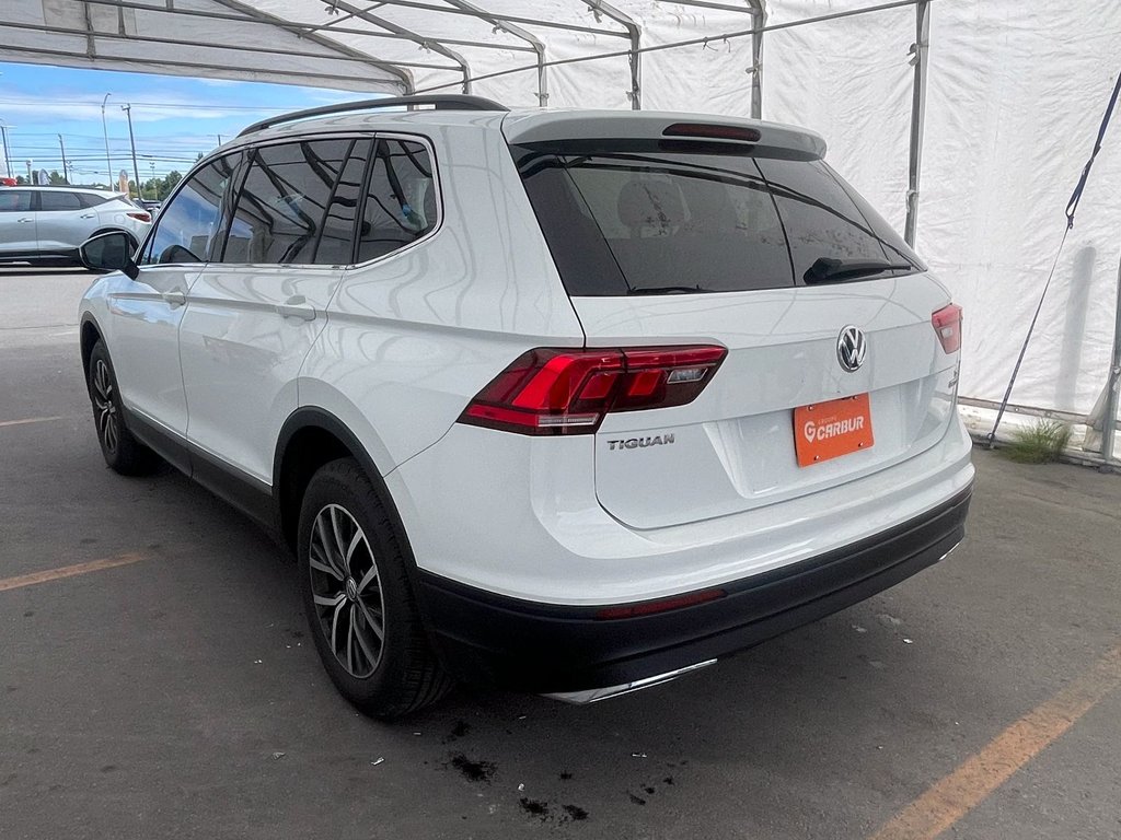 Volkswagen Tiguan  2018 à St-Jérôme, Québec - 6 - w1024h768px