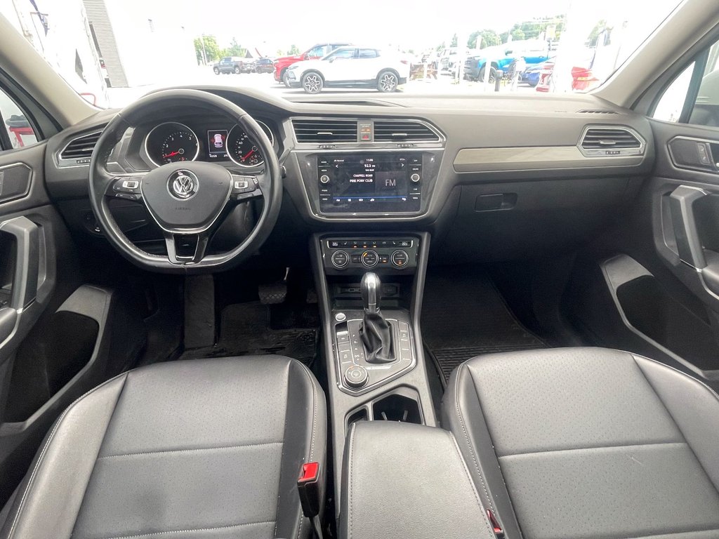 Volkswagen Tiguan  2018 à St-Jérôme, Québec - 12 - w1024h768px