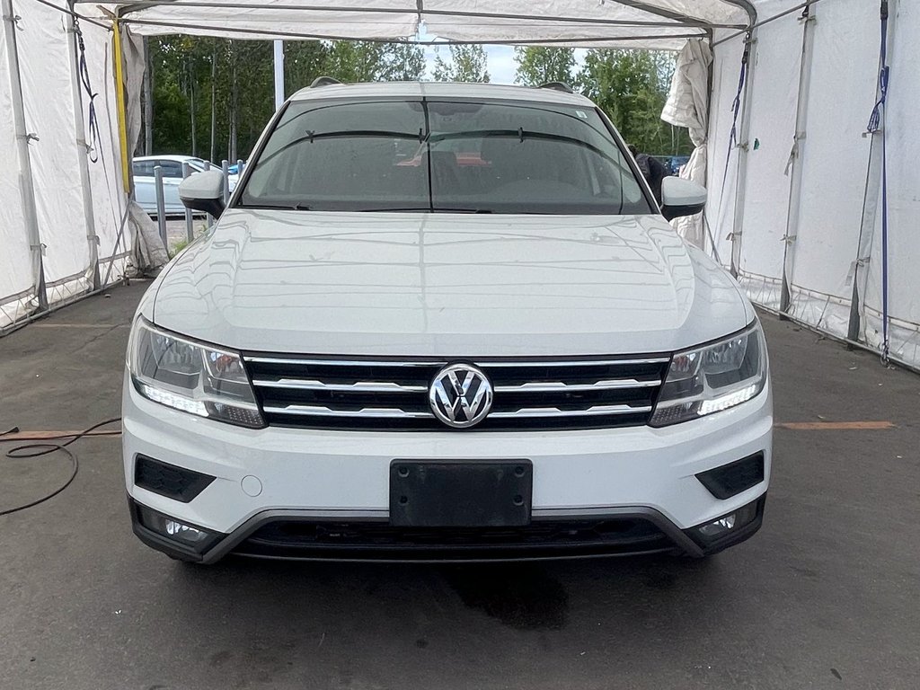 Volkswagen Tiguan  2018 à St-Jérôme, Québec - 5 - w1024h768px