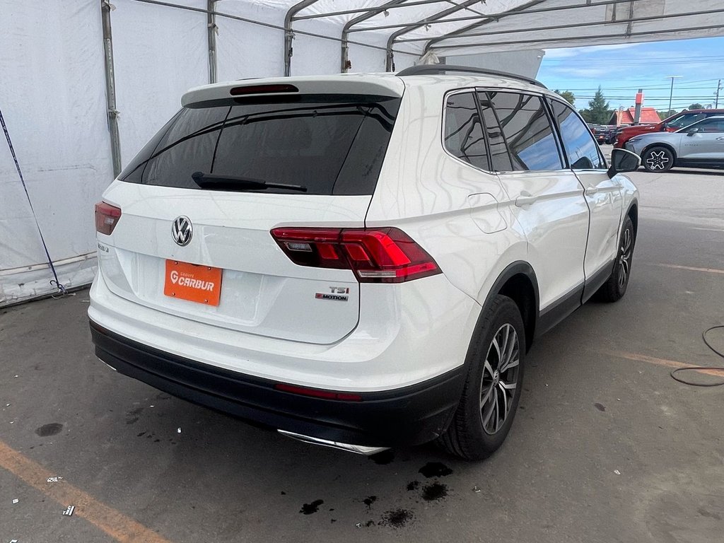 Volkswagen Tiguan  2018 à St-Jérôme, Québec - 9 - w1024h768px