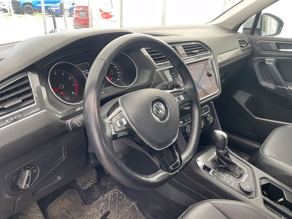 Volkswagen Tiguan  2018 à St-Jérôme, Québec - 4 - w1024h768px