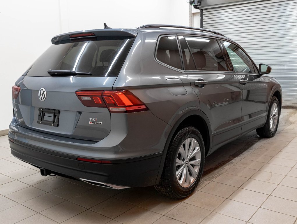 2018 Volkswagen Tiguan in St-Jérôme, Quebec - 8 - w1024h768px