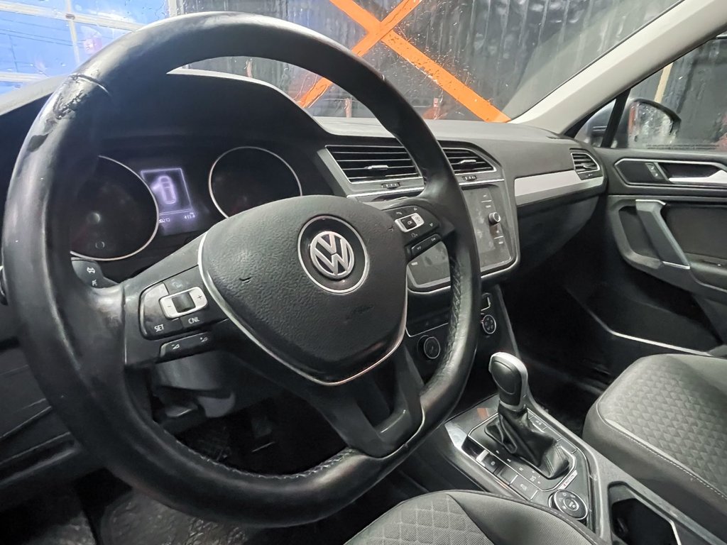 2018 Volkswagen Tiguan in St-Jérôme, Quebec - 3 - w1024h768px