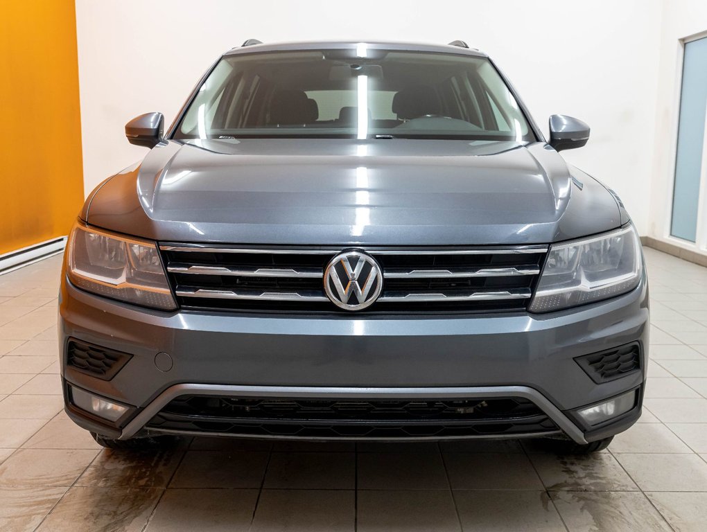 2018 Volkswagen Tiguan in St-Jérôme, Quebec - 4 - w1024h768px