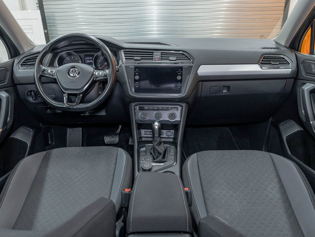 2018 Volkswagen Tiguan in St-Jérôme, Quebec - 11 - w1024h768px